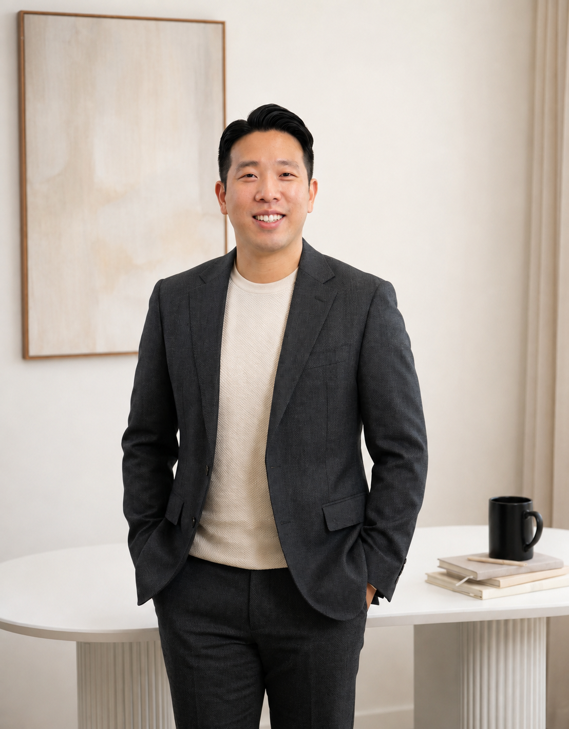 Stephen, Southern California real estate advisor